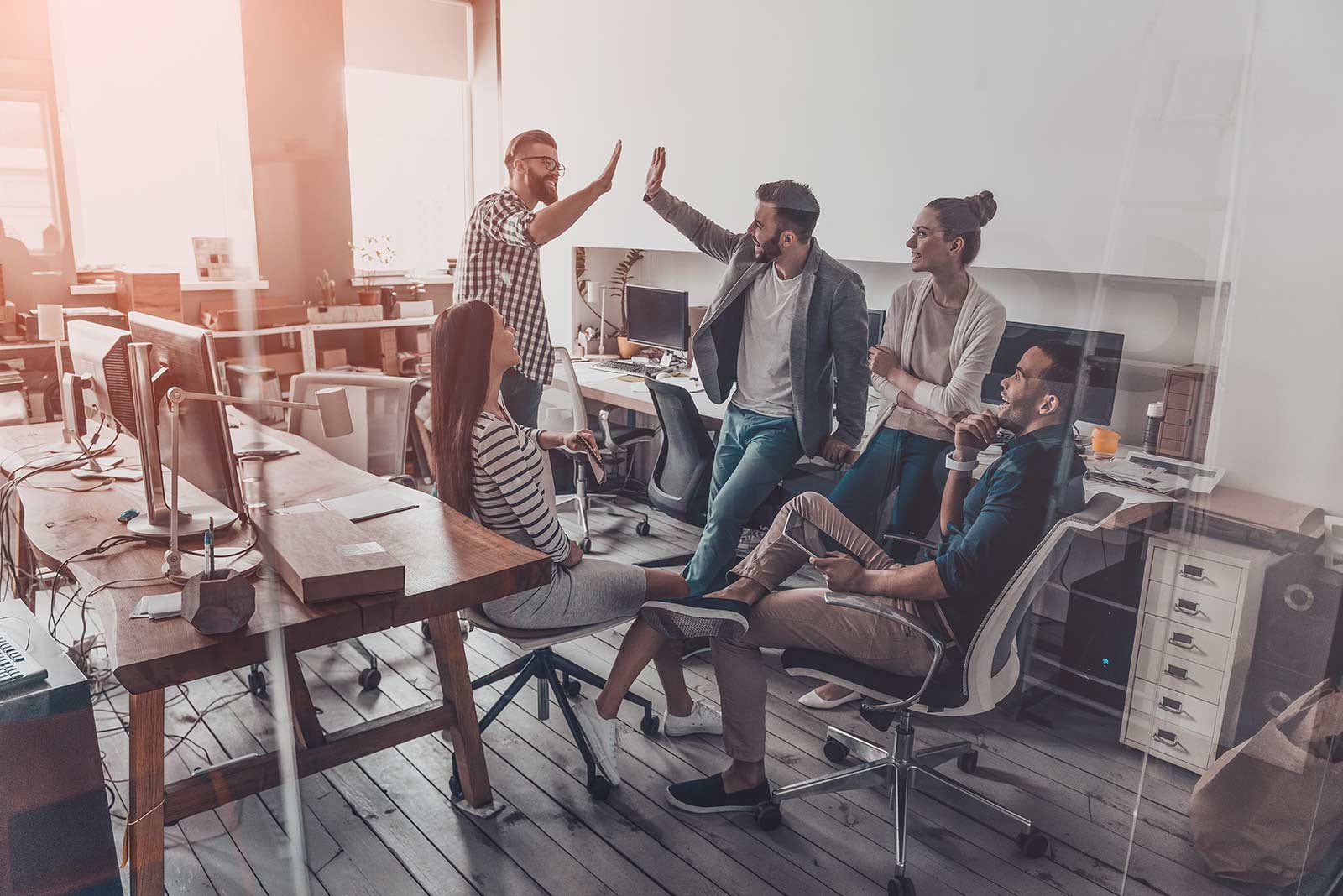Recruter en TPE PME – Ma méthode pour sélectionner des collaborateurs géniaux qui vous correspondent !