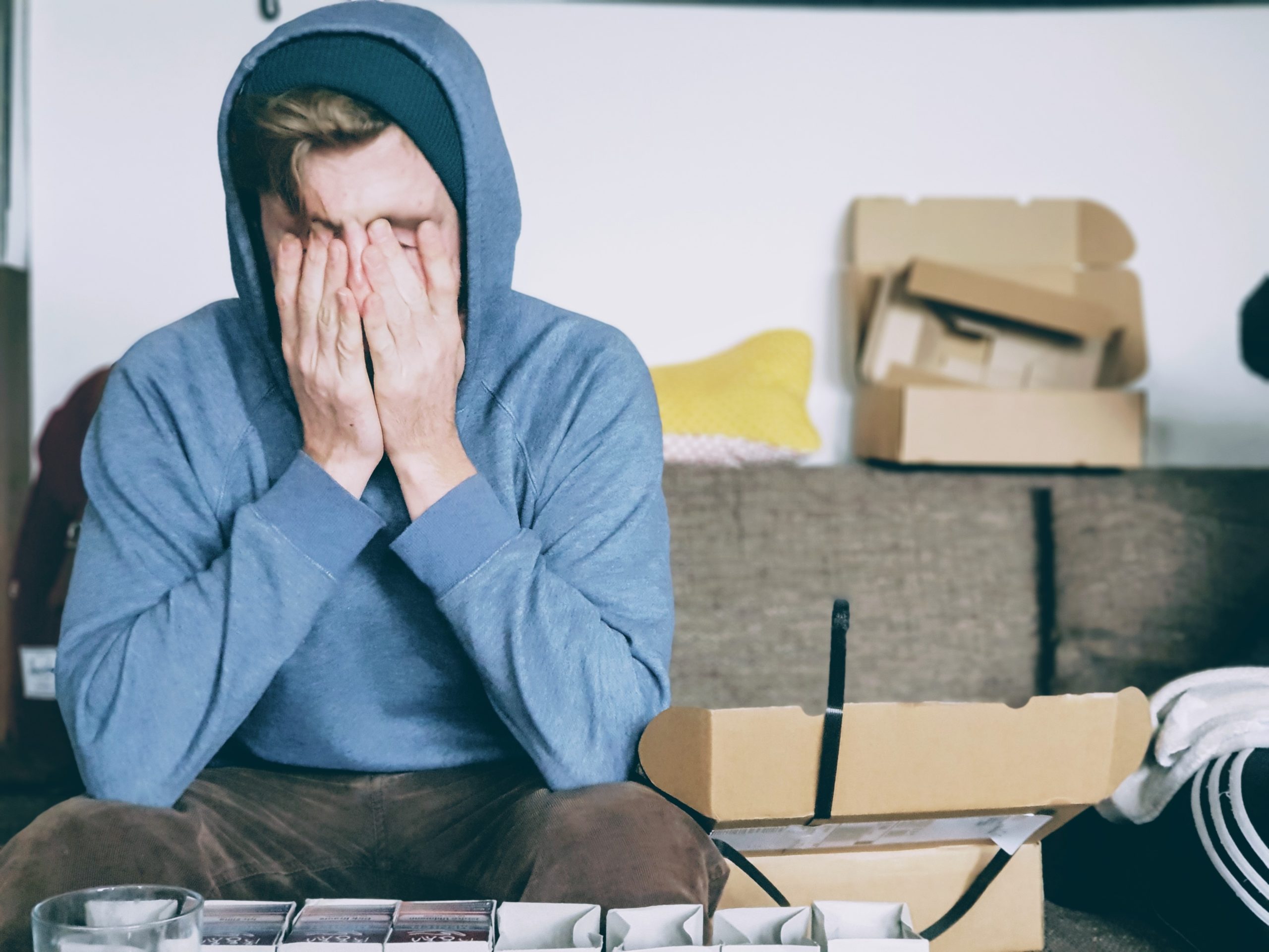 Comment avancer quand on manque de motivation ?