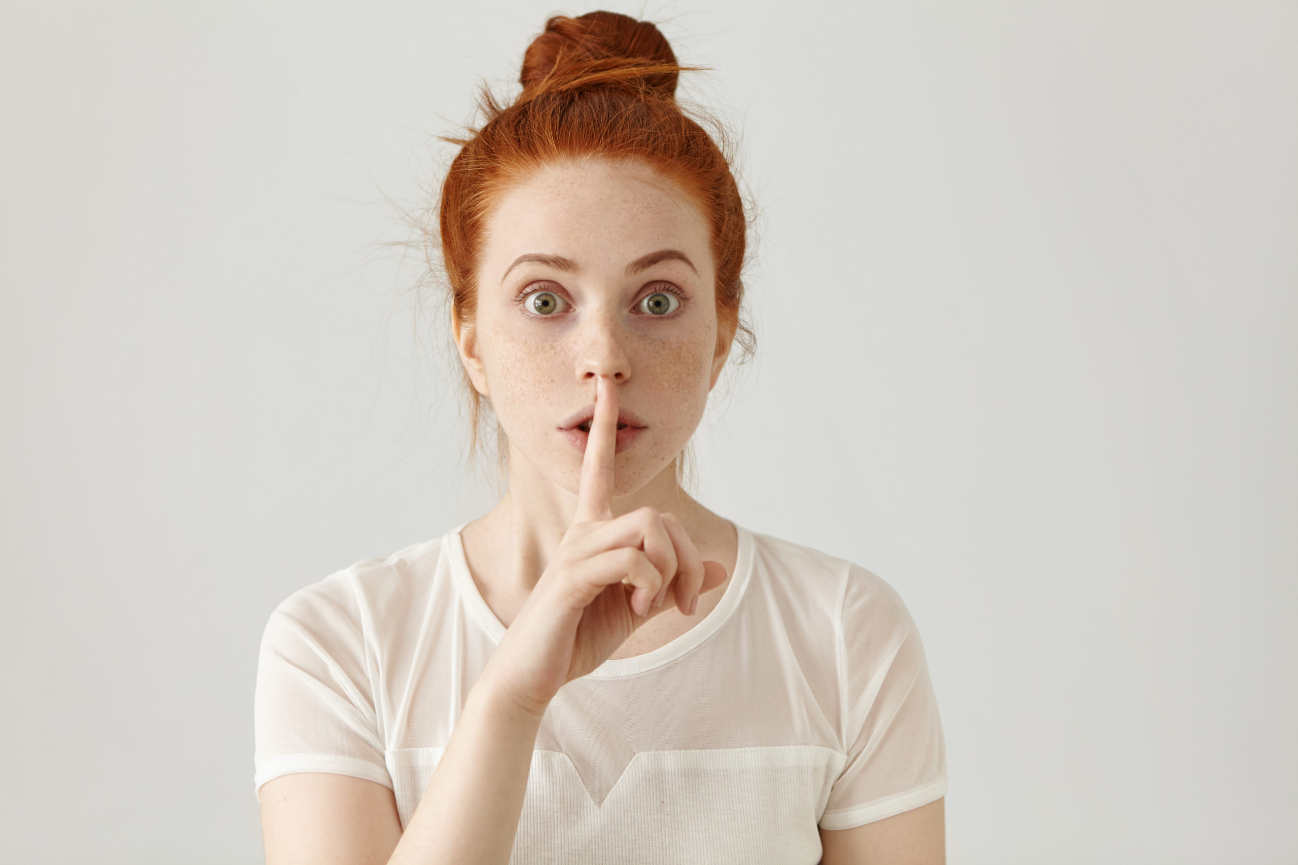 Le pouvoir secret des étiquettes