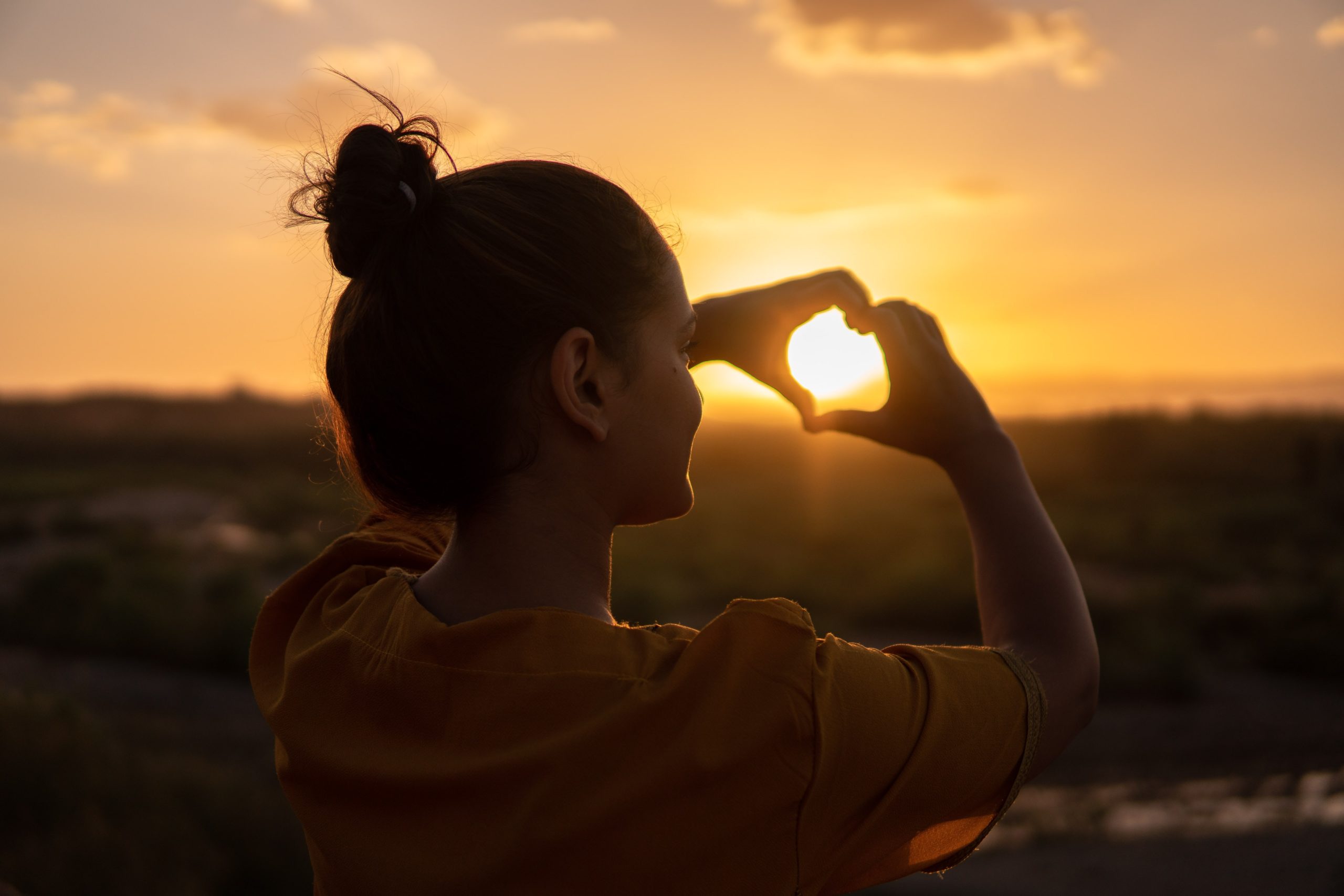 Vous méritez de VOUS AIMER ! Vous vous devez de VOUS AIMER !