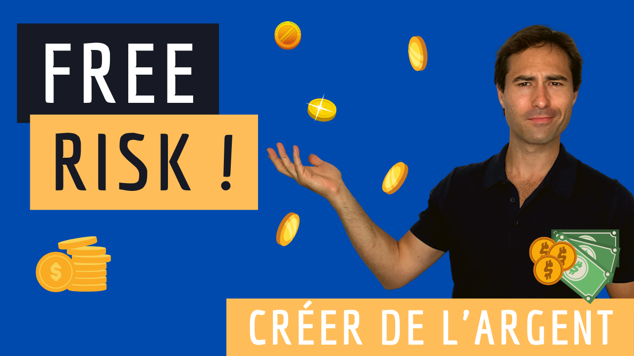 Le “Free risk”