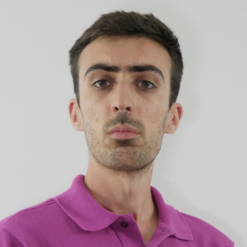 Alexandre Vinal