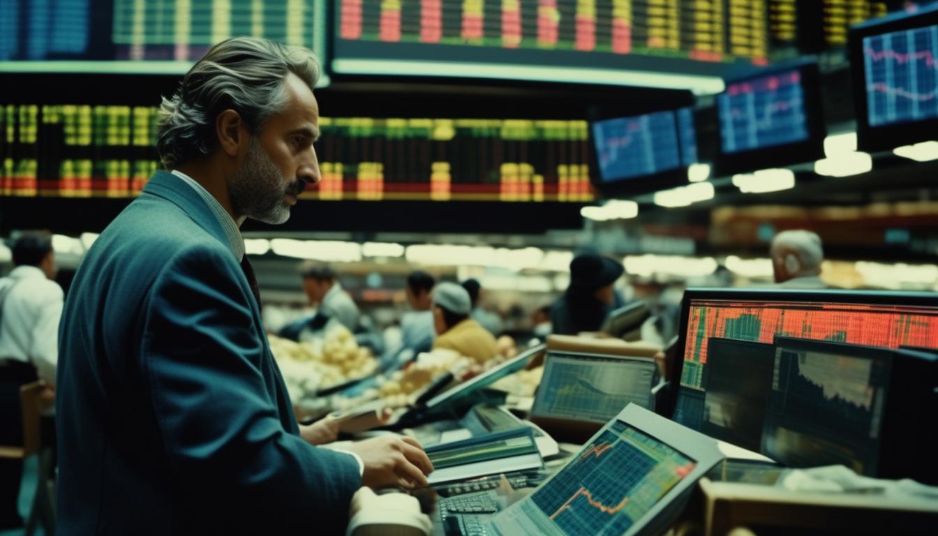 Comprendre les Market Makers en Bourse
