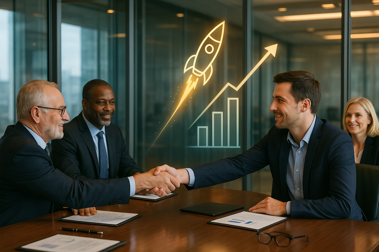 Devenir un meilleur investisseur en comprenant les fonds de Venture Capital