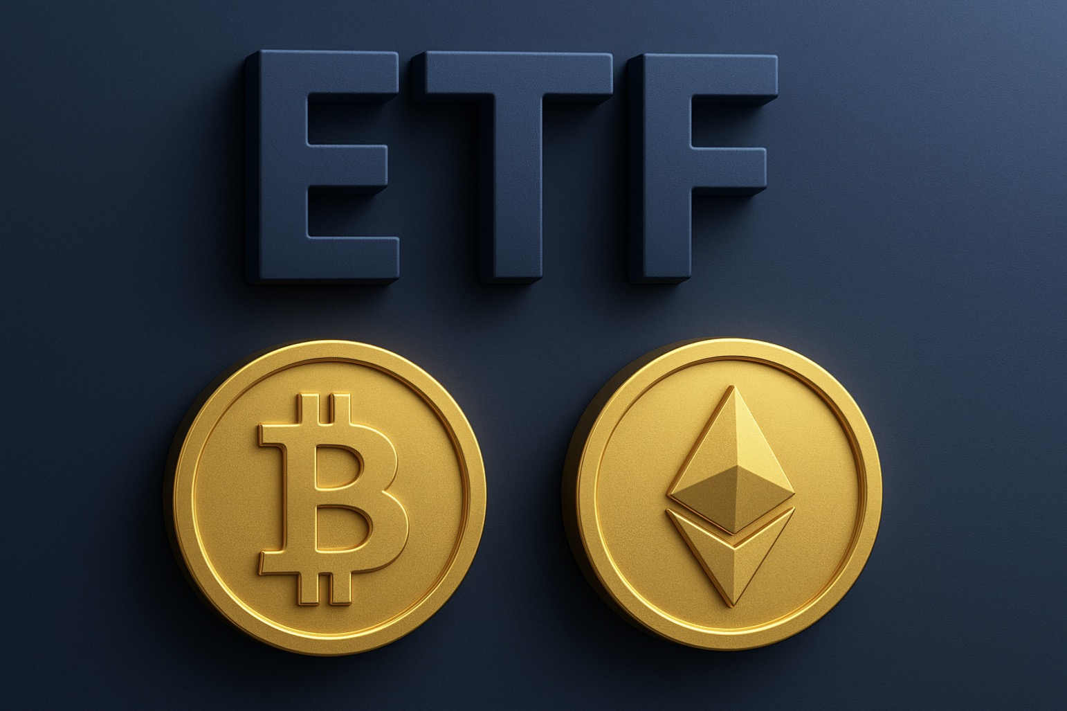 Comment les émetteurs d’ETFs Bitcoin & Ethereum achètent leurs BTC et ETH ?