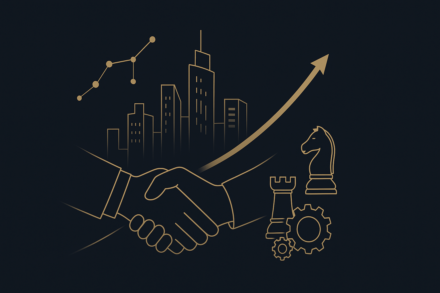 Private Equity en 10 minutes : comprendre la classe d’actifs, les fonds, les tickets, les rendements et les risques