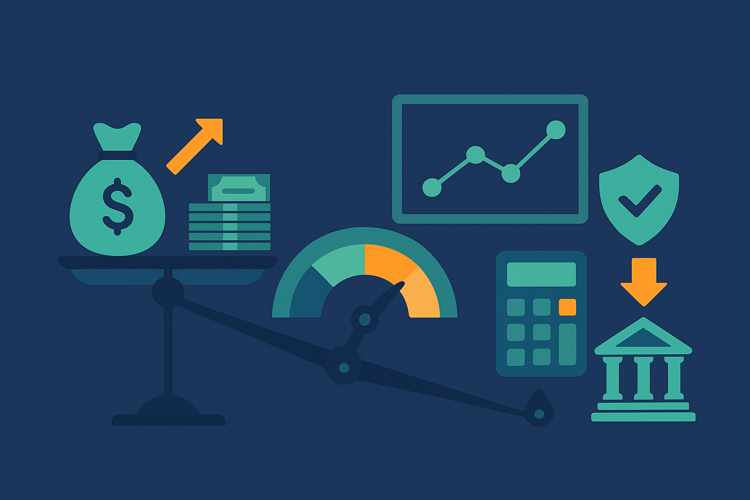 Effet de levier « léger » sur Interactive Brokers : booster sans se brûler