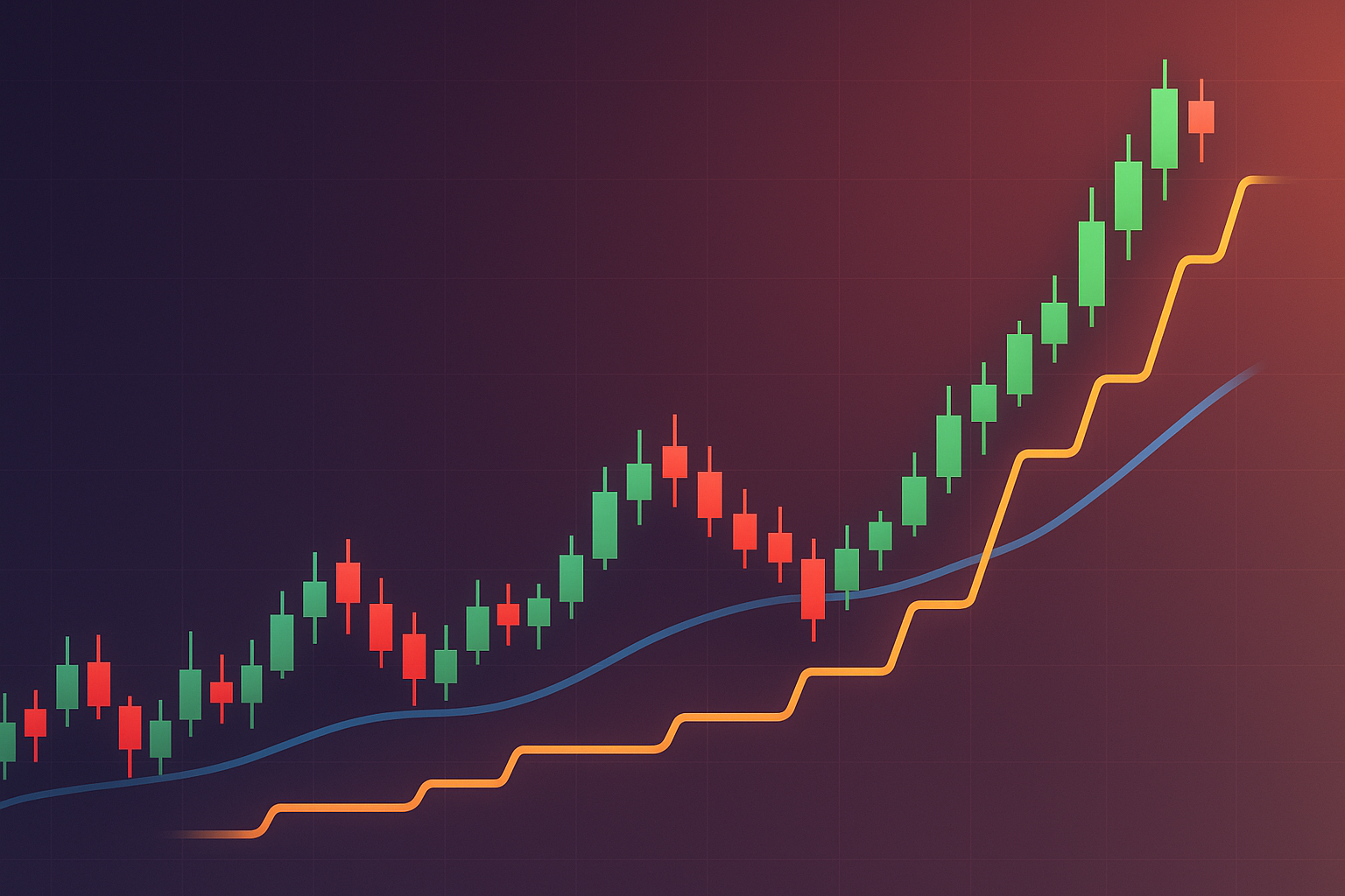 Utiliser le trailing stop correctement + tutoriel Interactive Brokers