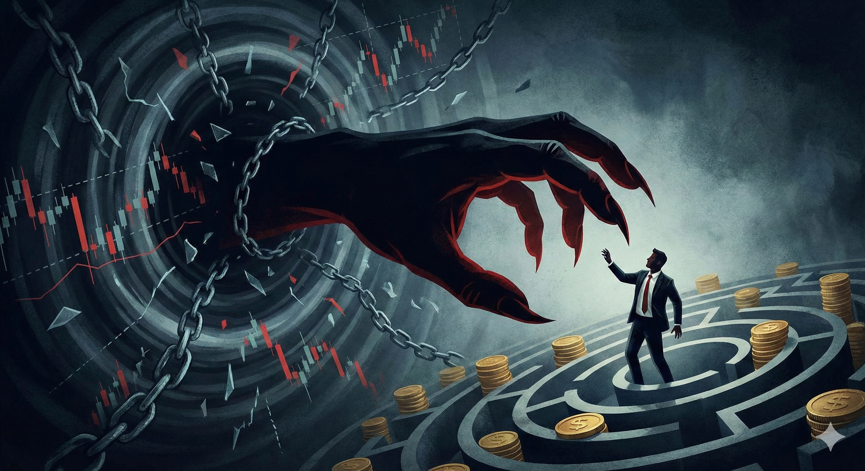 Comment détecter les arnaques en investissement ? (Guide Terrain)