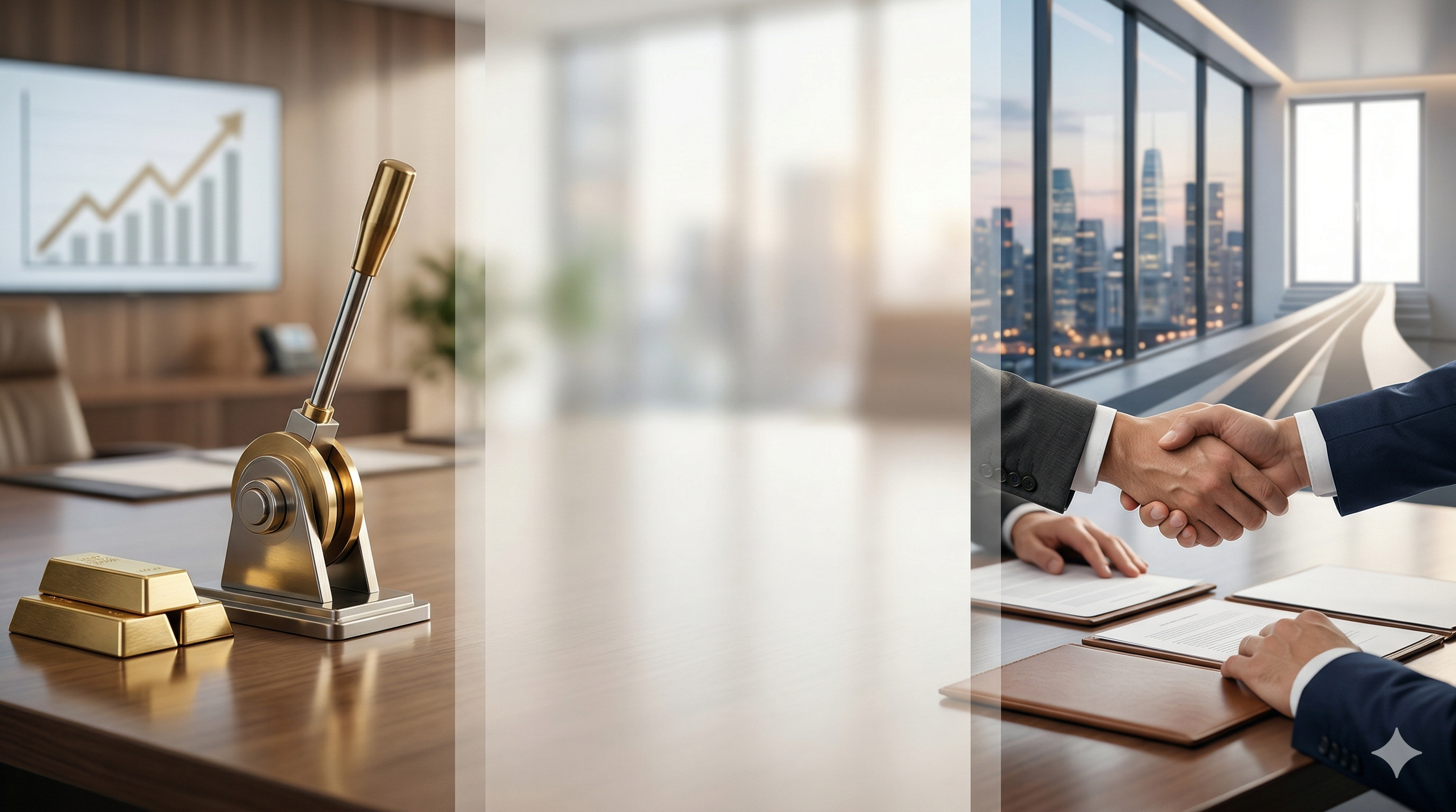 LBO (Leveraged Buyout) : Comprendre ce mécanisme qui nous offre des EXITs en tant qu’investisseur