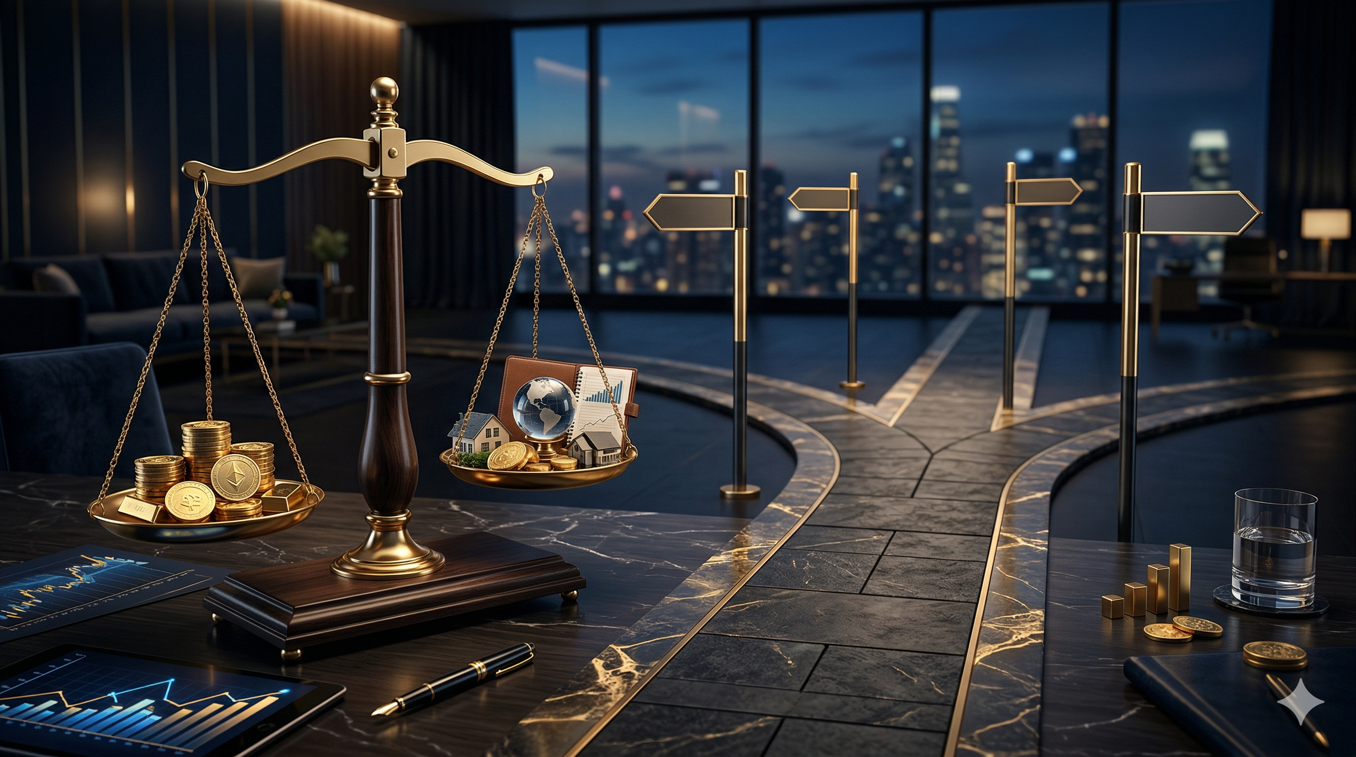 Allocation de capital : il n’y a pas de formule magique !