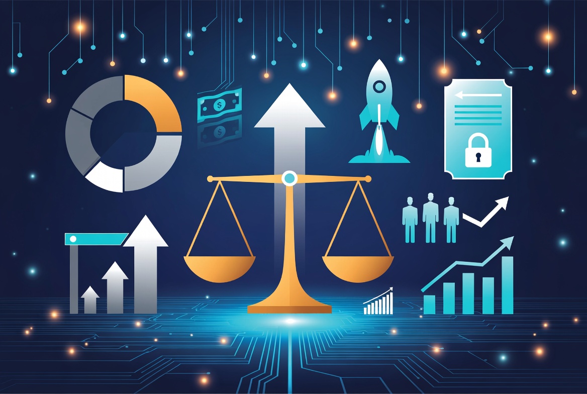 Valorisation Startup : Le décodeur de l’investisseur (Pre-money, Post-money, Fully Diluted, BSA-AIR…)