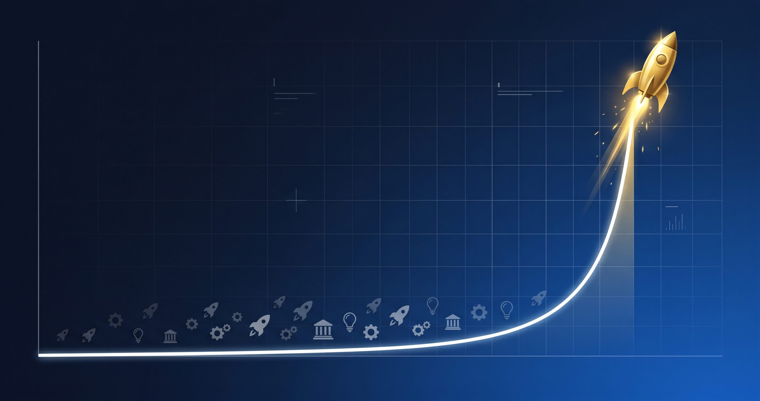La loi de puissance en Venture Capital : les règles mathématiques pour réussir tes investissements en start-up