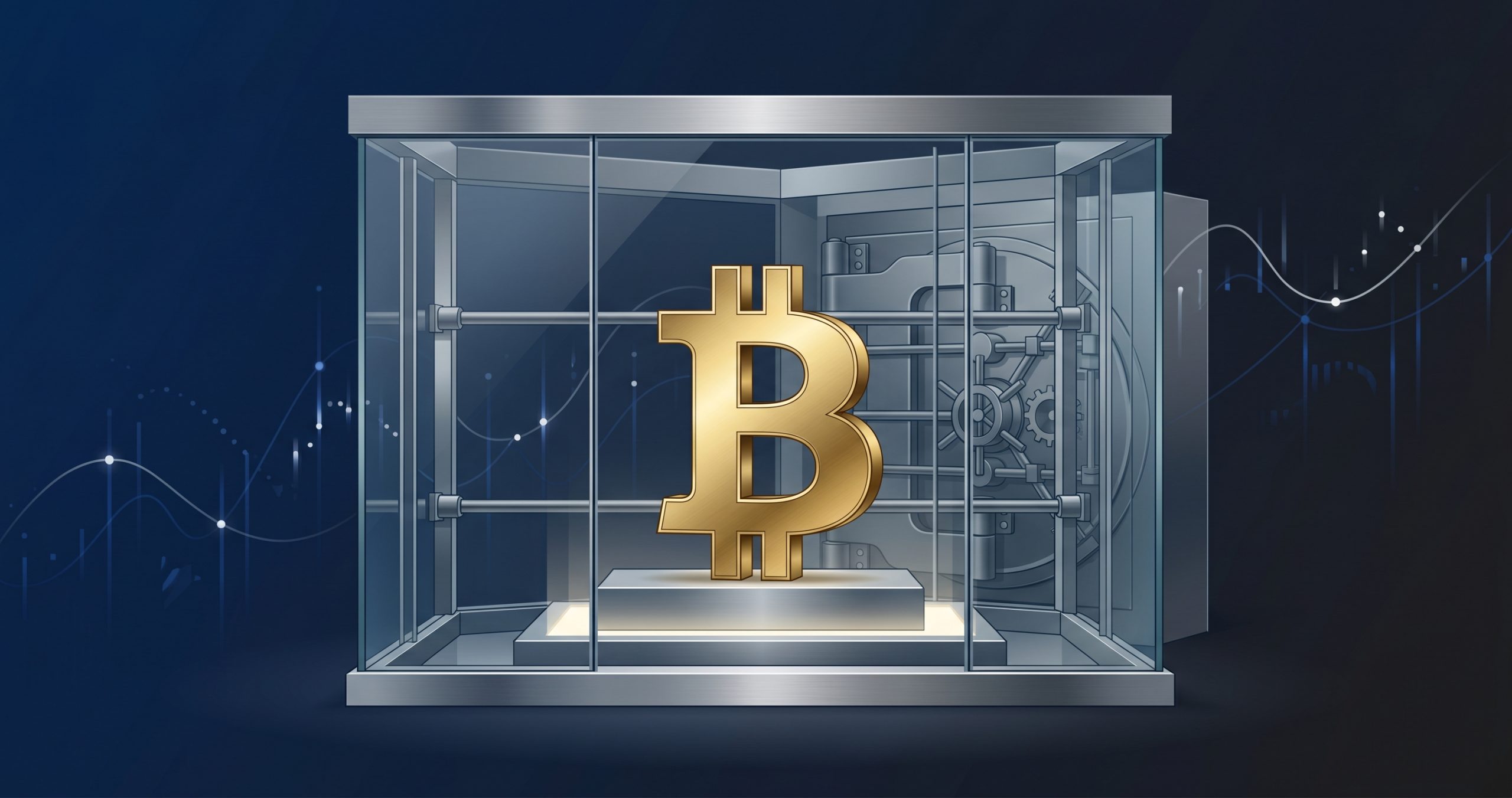 ETF Bitcoin : le décodeur pour comparer et accumuler sereinement (US vs Europe)