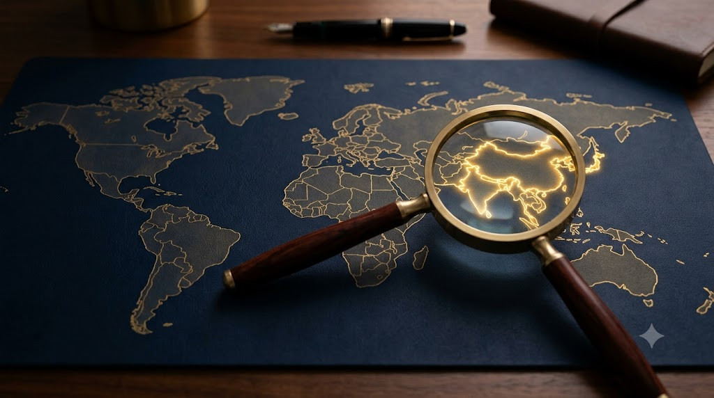 MSCI World, FTSE All-World : quel ETF “monde” choisir (PEA, compte-titres, Chine et fiscalité)